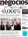 Jornal de Negcios - 2015-04-22