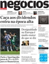 Jornal de Negcios - 2015-05-07