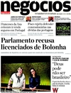 Jornal de Negcios - 2015-05-29