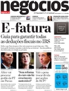 Jornal de Negcios - 2015-06-03