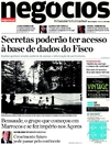 Jornal de Negcios - 2015-06-11