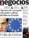 Jornal de Negcios - 2015-06-23