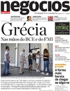 Jornal de Negcios - 2015-06-29