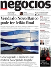 Jornal de Negcios - 2015-06-30