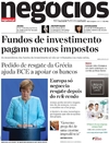 Jornal de Negcios - 2015-07-01