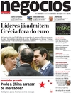 Jornal de Negcios - 2015-07-13