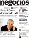 Jornal de Negcios - 2015-07-23