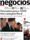 Jornal de Negcios - 2015-07-28