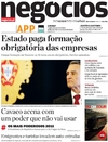 Jornal de Negcios - 2015-08-04