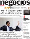 Jornal de Negcios - 2015-08-05