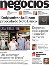 Jornal de Negcios - 2015-08-26