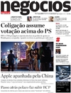 Jornal de Negcios - 2015-08-27