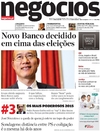 Jornal de Negcios - 2015-09-02