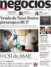 Jornal de Negcios - 2015-09-11