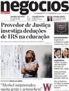 Jornal de Negcios - 2015-09-18