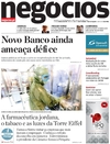 Jornal de Negcios - 2015-09-22