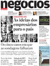 Jornal de Negcios - 2015-10-01