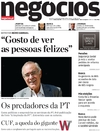 Jornal de Negcios - 2015-10-16