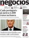 Jornal de Negcios - 2015-10-22