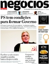 Jornal de Negcios - 2015-11-09