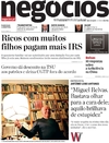 Jornal de Negcios - 2016-01-08