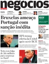 Jornal de Negcios - 2016-01-28