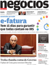 Jornal de Negcios - 2016-02-01