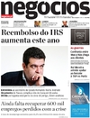 Jornal de Negcios - 2016-02-11