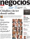 Jornal de Negcios - 2016-02-22