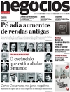 Jornal de Negcios - 2016-04-05