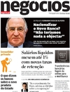 Jornal de Negcios - 2016-05-09