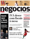 Jornal de Negcios - 2016-07-01