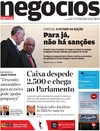 Jornal de Negcios - 2016-07-05