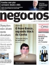 Jornal de Negcios - 2016-07-06