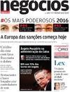 Jornal de Negcios - 2016-07-27