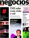 Jornal de Negcios - 2016-08-01