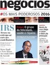 Jornal de Negcios - 2016-08-02