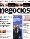 Jornal de Negcios - 2016-08-10