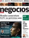 Jornal de Negcios - 2016-08-11