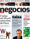 Jornal de Negcios - 2016-08-19