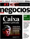 Jornal de Negcios - 2016-08-25