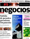 Jornal de Negcios - 2016-08-29