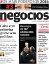 Jornal de Negcios - 2016-08-31