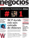 Jornal de Negcios - 2016-09-02