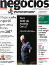 Jornal de Negcios - 2016-09-08