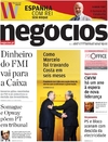 Jornal de Negcios - 2016-09-09