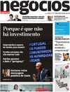 Jornal de Negcios - 2016-09-13