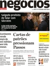 Jornal de Negcios - 2017-01-19