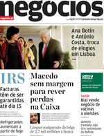 Jornal de Negcios - 2017-02-01