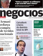 Jornal de Negcios - 2017-02-08